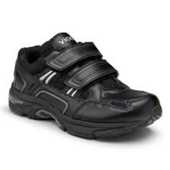 Vionic Tabi Women's Orthotic Walking Shoe - Picture 1 of 2